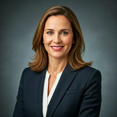 Elizangela Bremm - Sócia Diretora