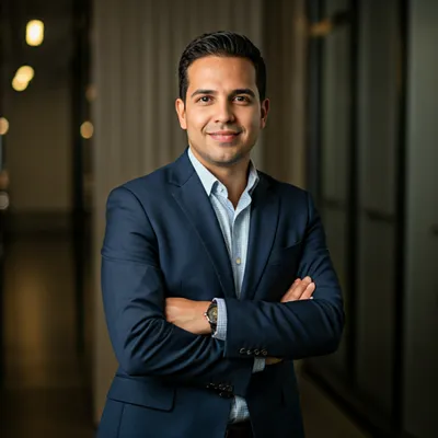 Thiago Miknas - Sócio Diretor